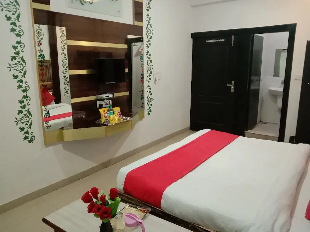 Premium room