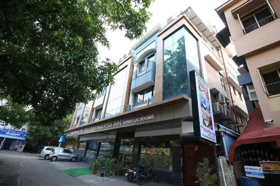 Hotel Malaysia Inn