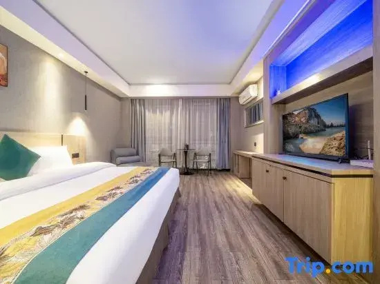 Business room