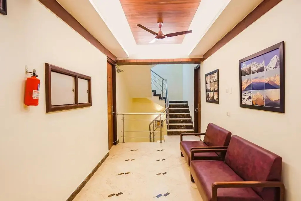 Hotel photo 15