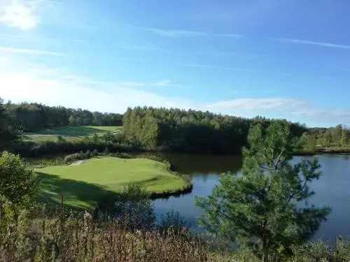 Hotel Brunssummerheide - Général