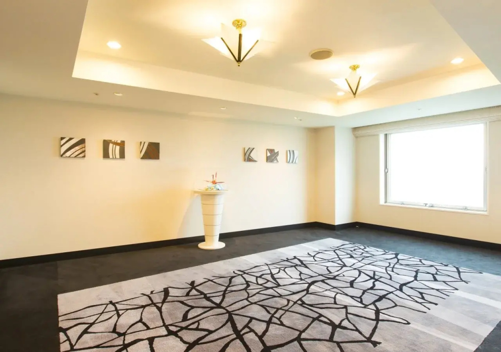 Narita Tobu Hotel Airport - Général