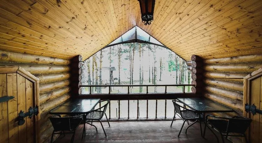 Гостинично-ресторанный комплекс Подворье - фото 15