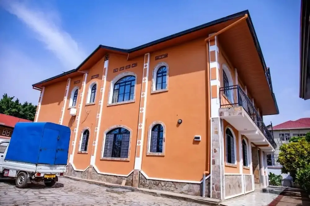 Bujumbura Hotel and appartment