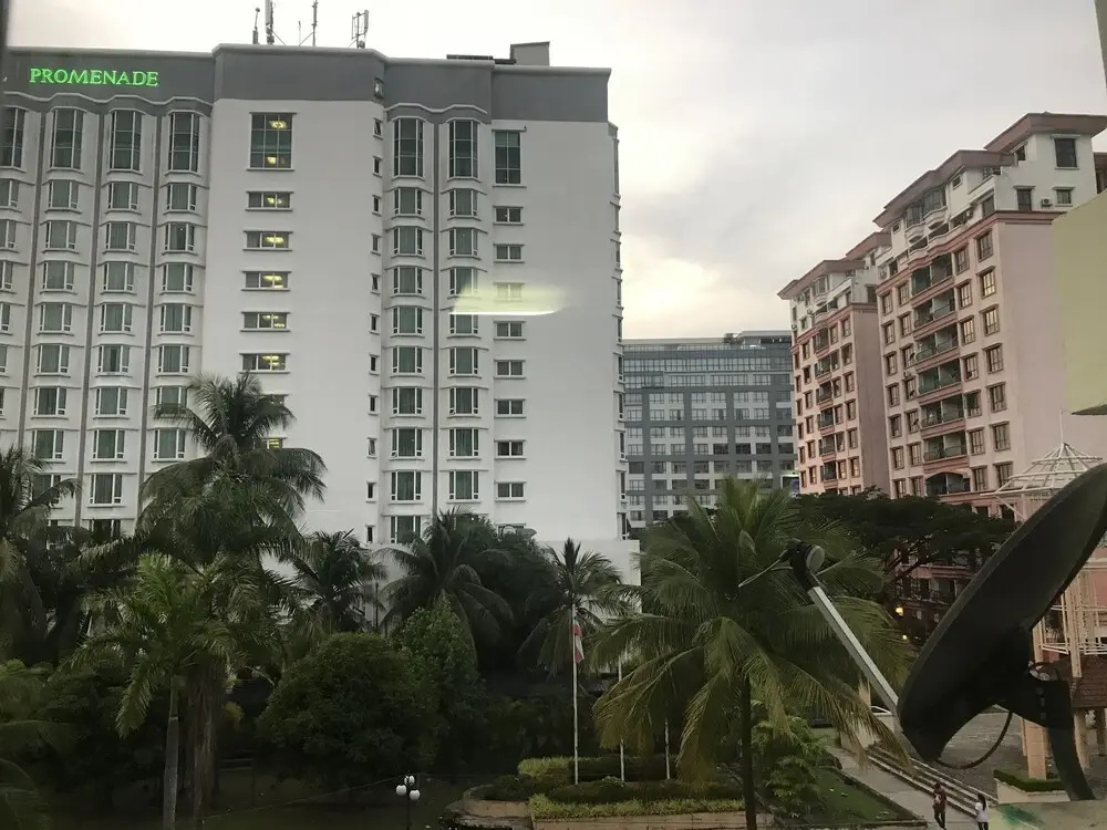 Hotel photo 9