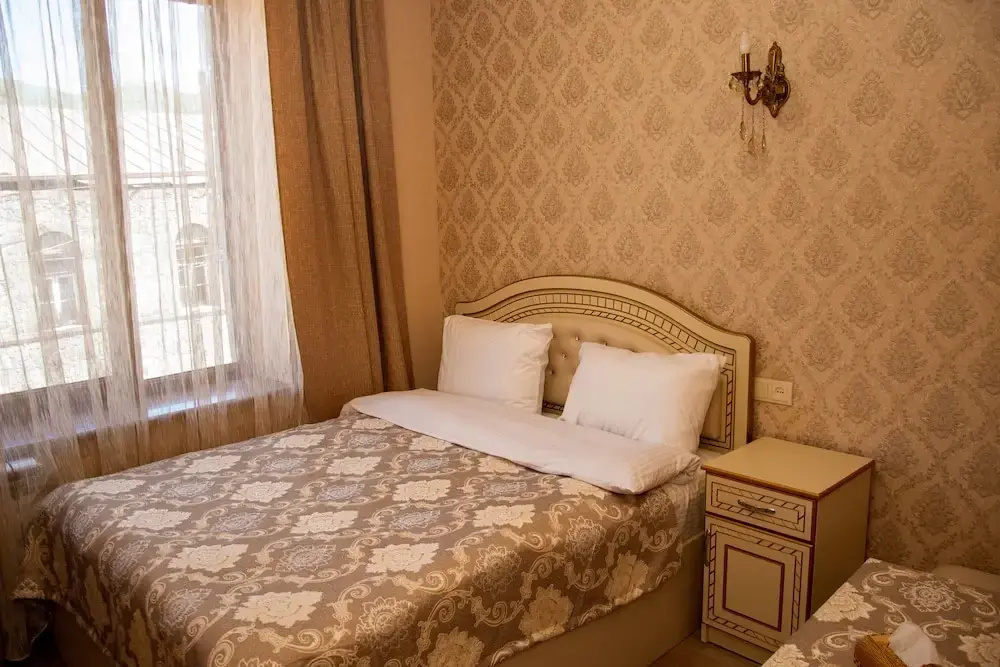 Classic room