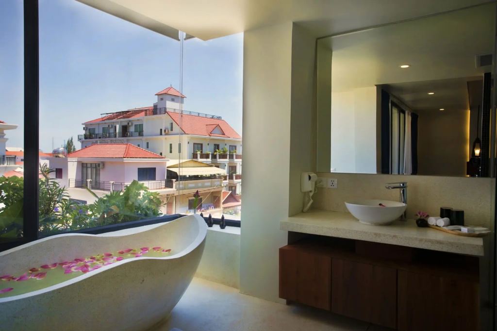 Hotel photo 10