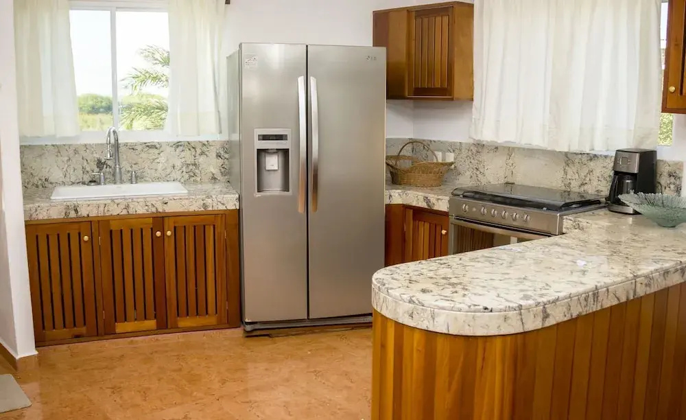 2 Bedrooms Superior Suite with balcony