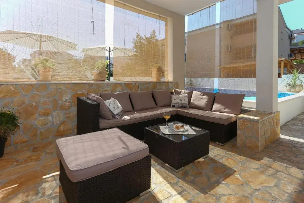 Apartments Bruno
