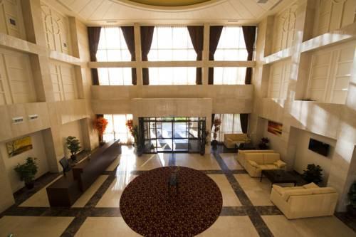 Алматы: Курортный отель Almaty Resort