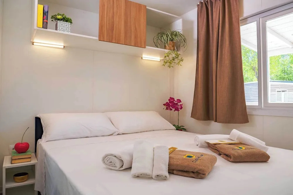 3 Bedrooms Superior room