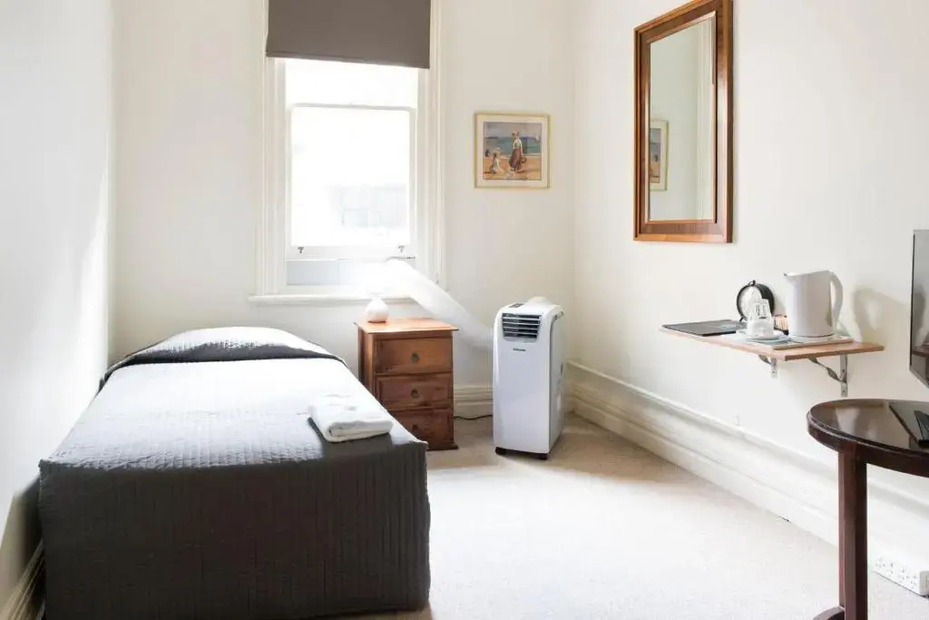 Mercantile Hotel The Rocks - Chambres