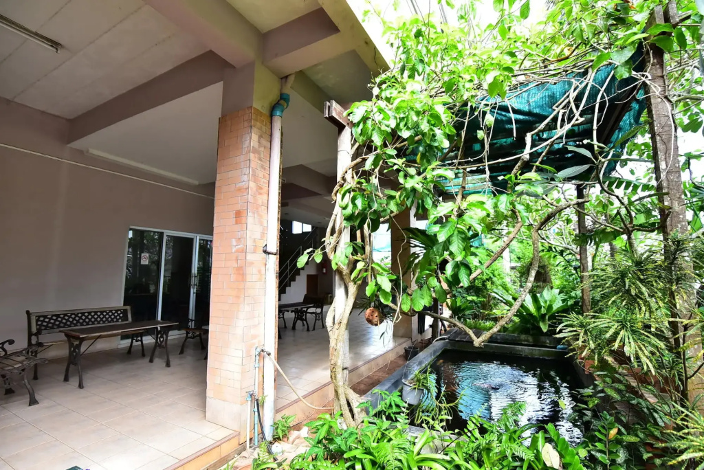 Hotel photo 11
