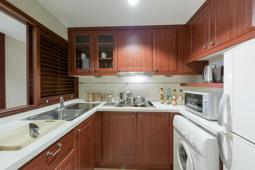 Centre Point Sukhumvit Thong Lo - Chambres