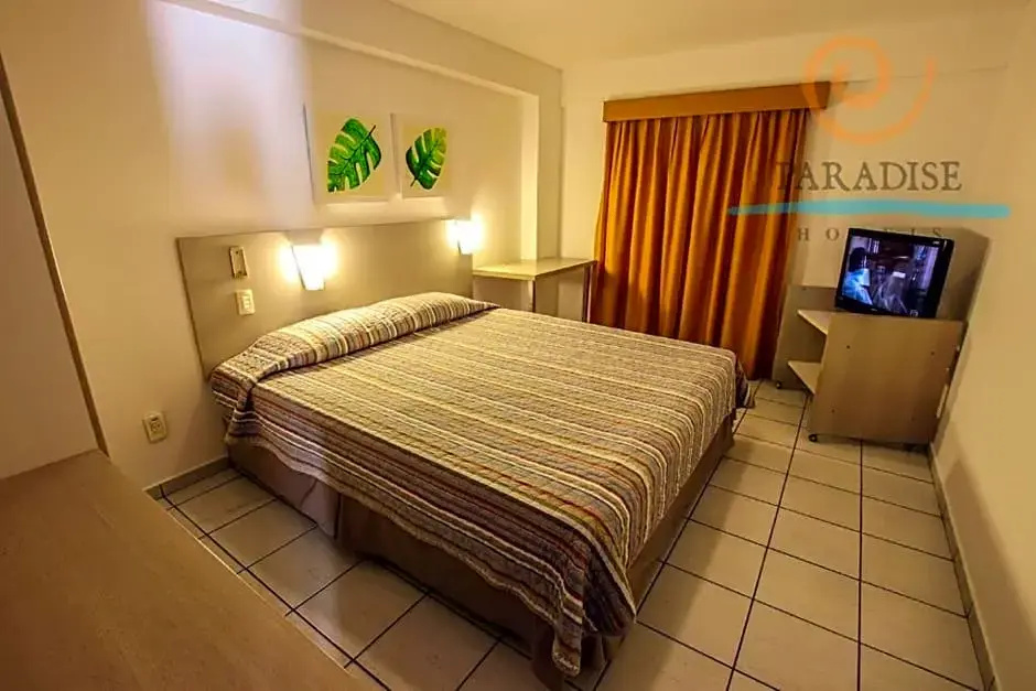 Single Suite with sea view