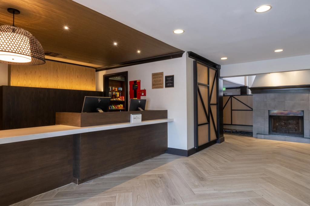 Staybridge Suites Columbus-Dublin by IHG - Général