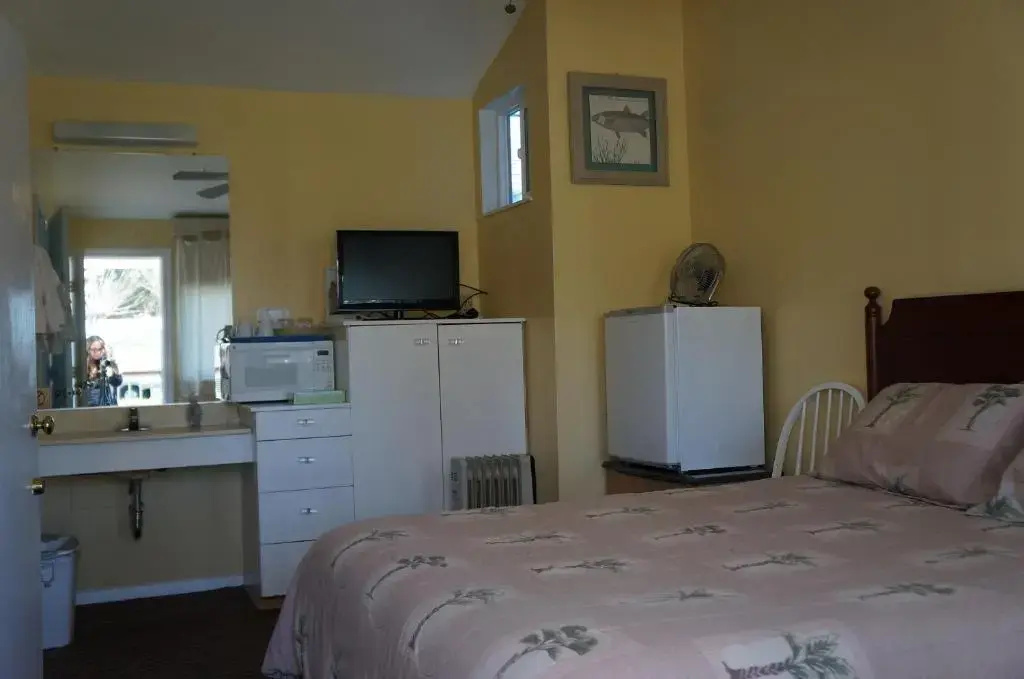 Lake Place Resort - Chambres