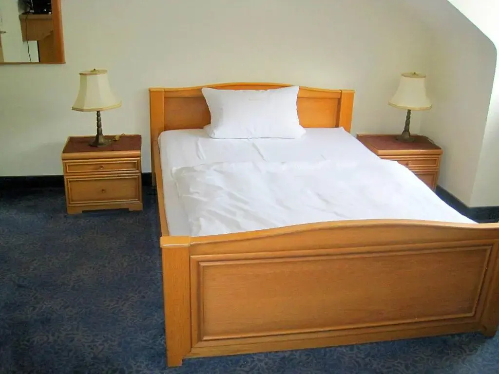 Hotel Löwen - Chambres