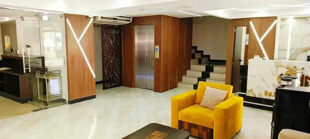 Hotel photo 2