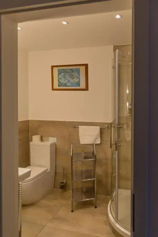 Hotel Am Yachthafen - Chambres
