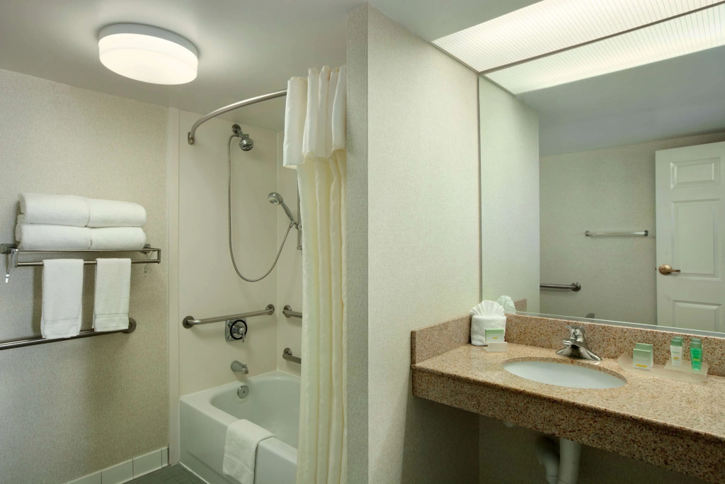 Homewood Suites by Hilton Falls Church - I-495 at Rt. 50 - Général