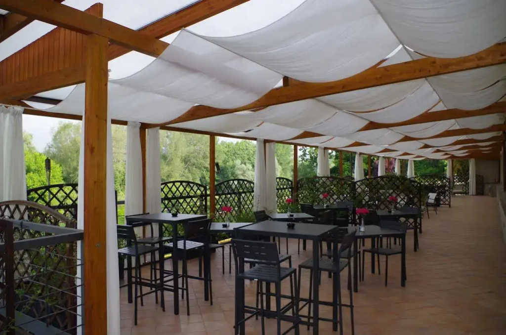 Best Quality Hotel La Darsena - Général