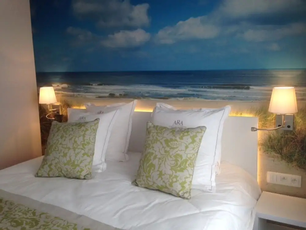 Ara Dune Hotel - Général
