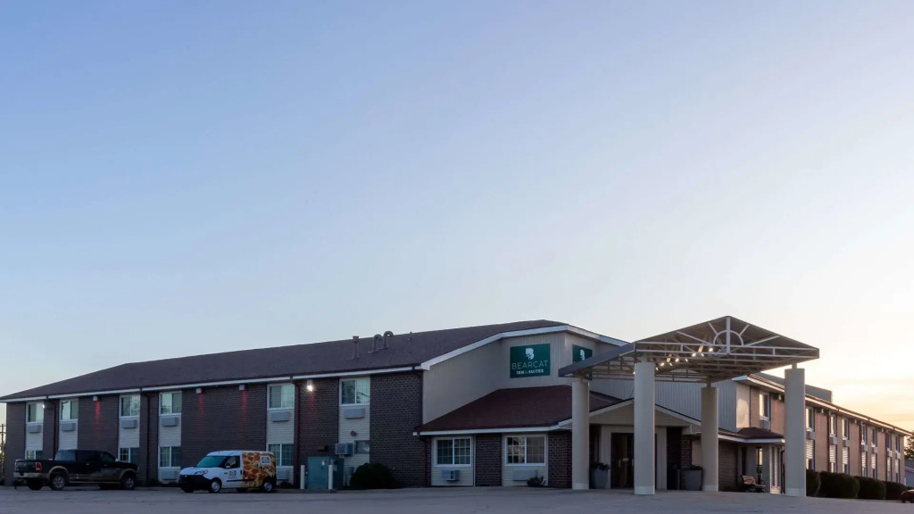 Park Inn by Radisson Maryville - Général