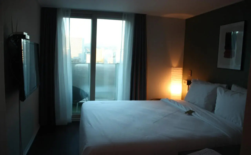 Hotel photo 5