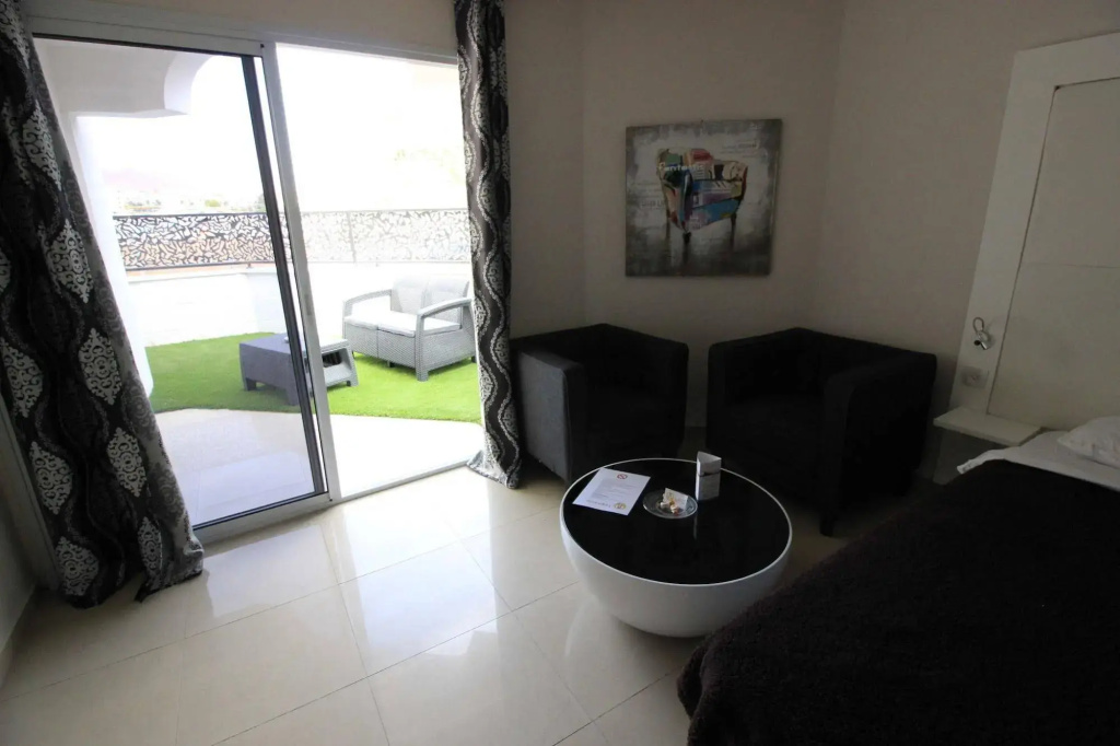 Hotel photo 10