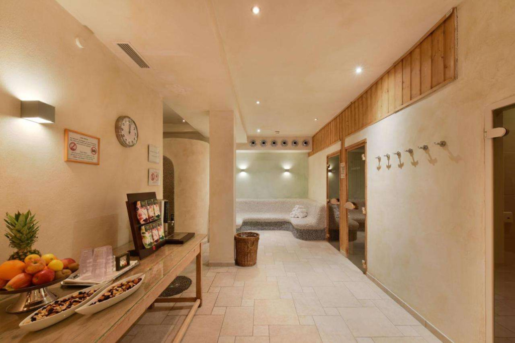 Cella Central Historic Boutique Hotel - Général