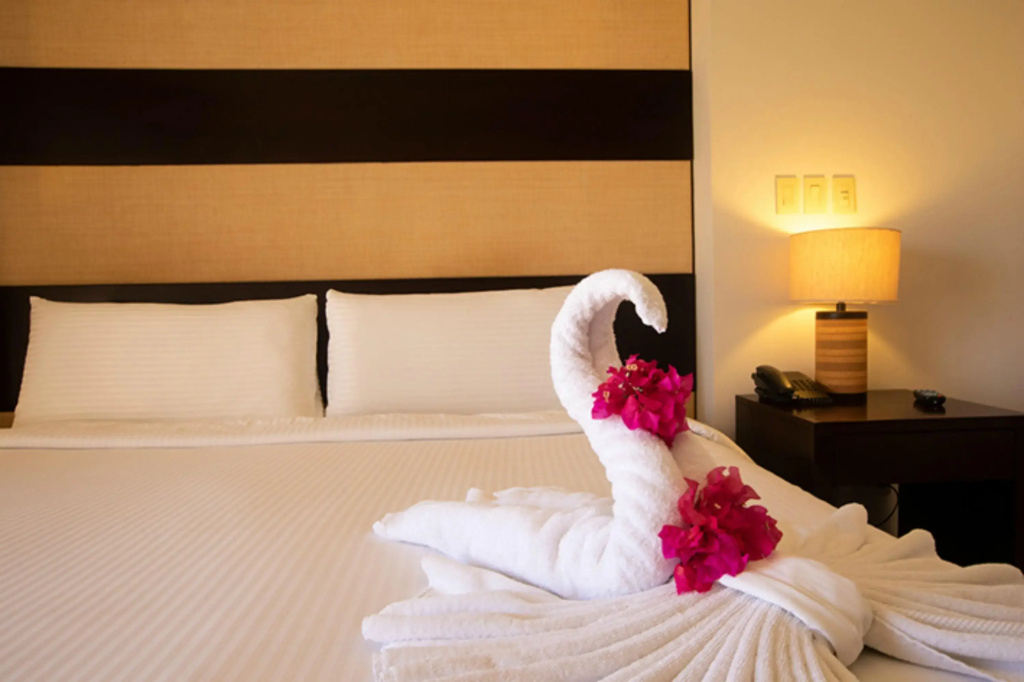 Villas Sol Beach Resort - фото 6