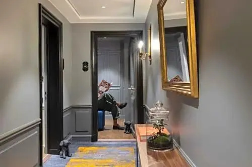 Victoria Palace Hotel Paris 64