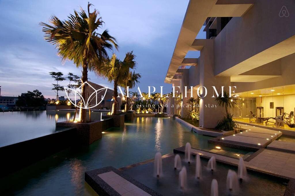 Swiss-Garden Residences Kuala Lumpur