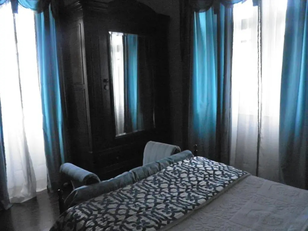 Vila Aurora - Chambres