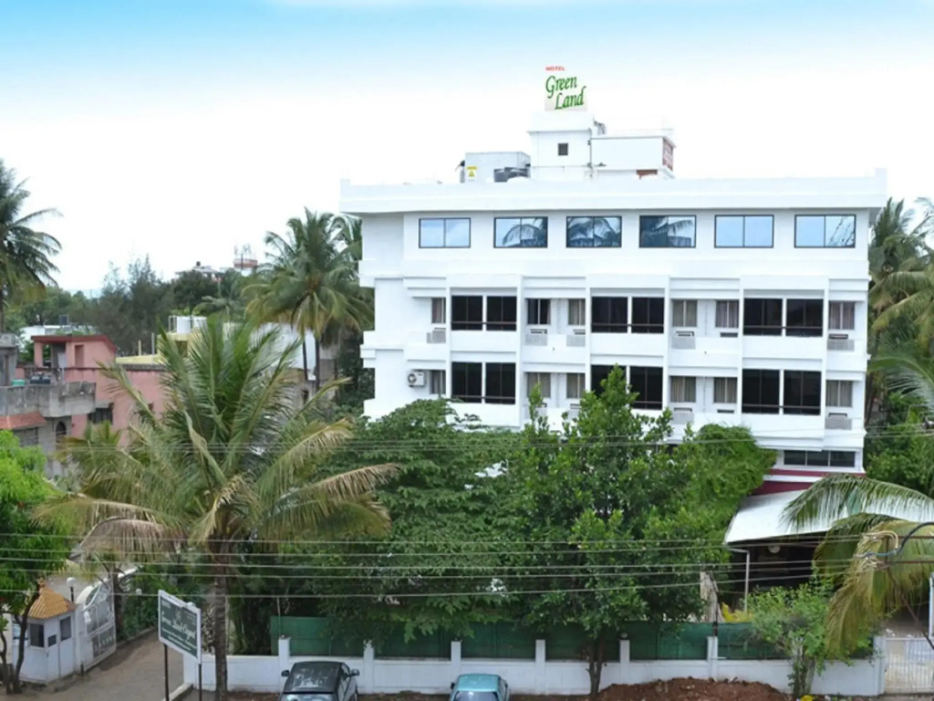 OYO 2726 Hotel Elegant - Général