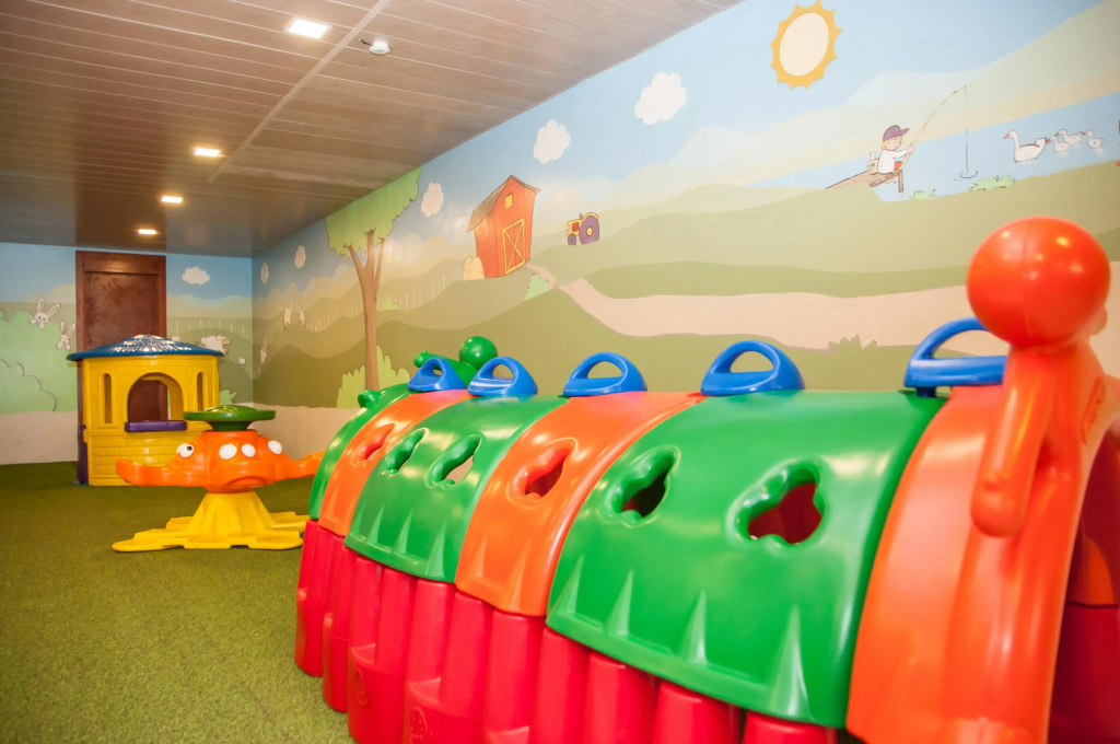 Matsubara Acqua Park Hotel - Général