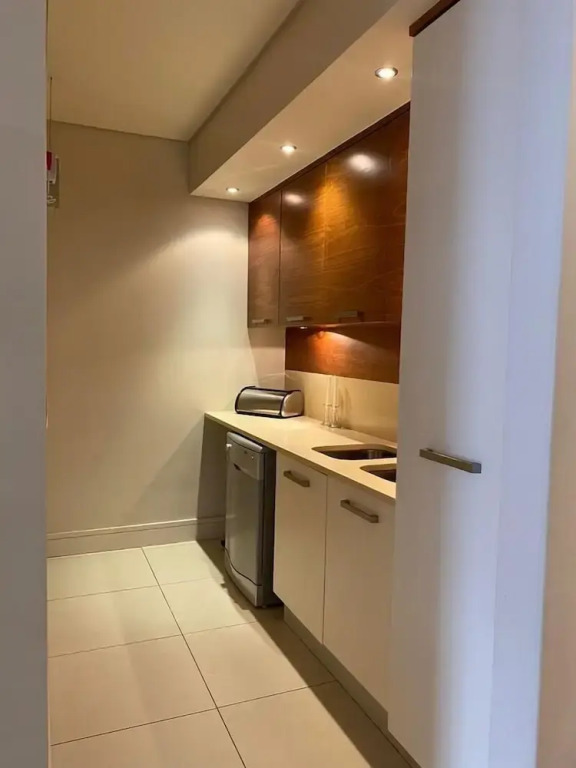 Marine Square Luxury Holiday Suites - фото 19