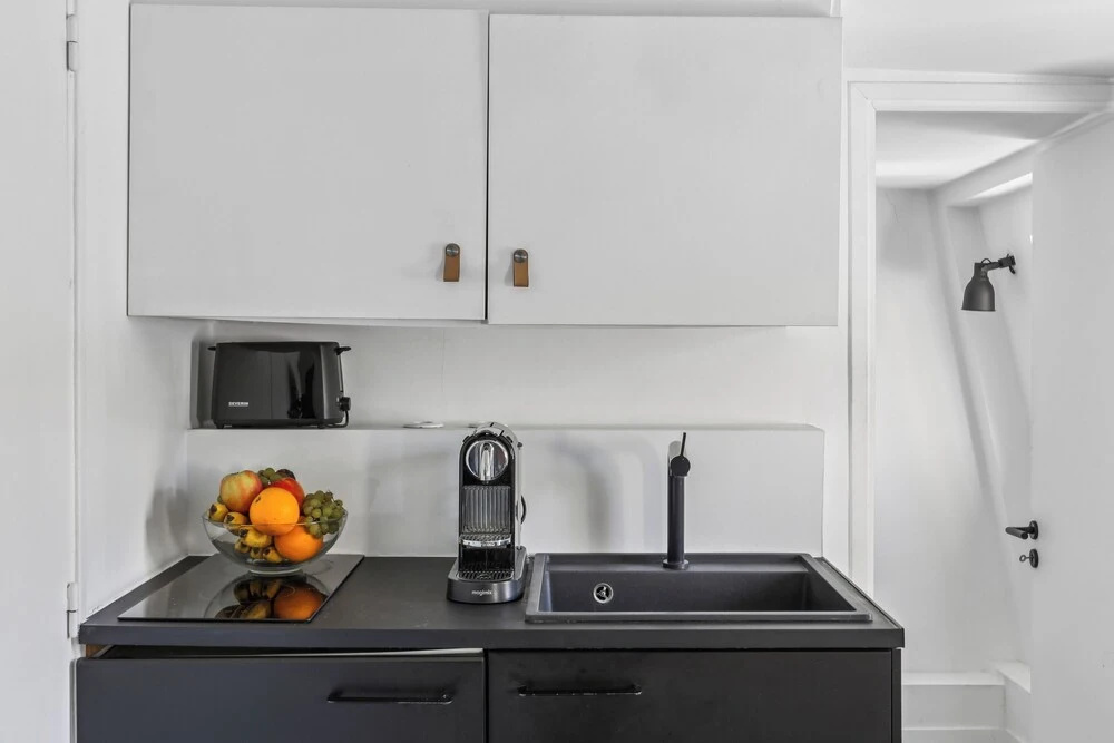Afficher la photo 6 — Cozy 1BR Flat in the Heart of République