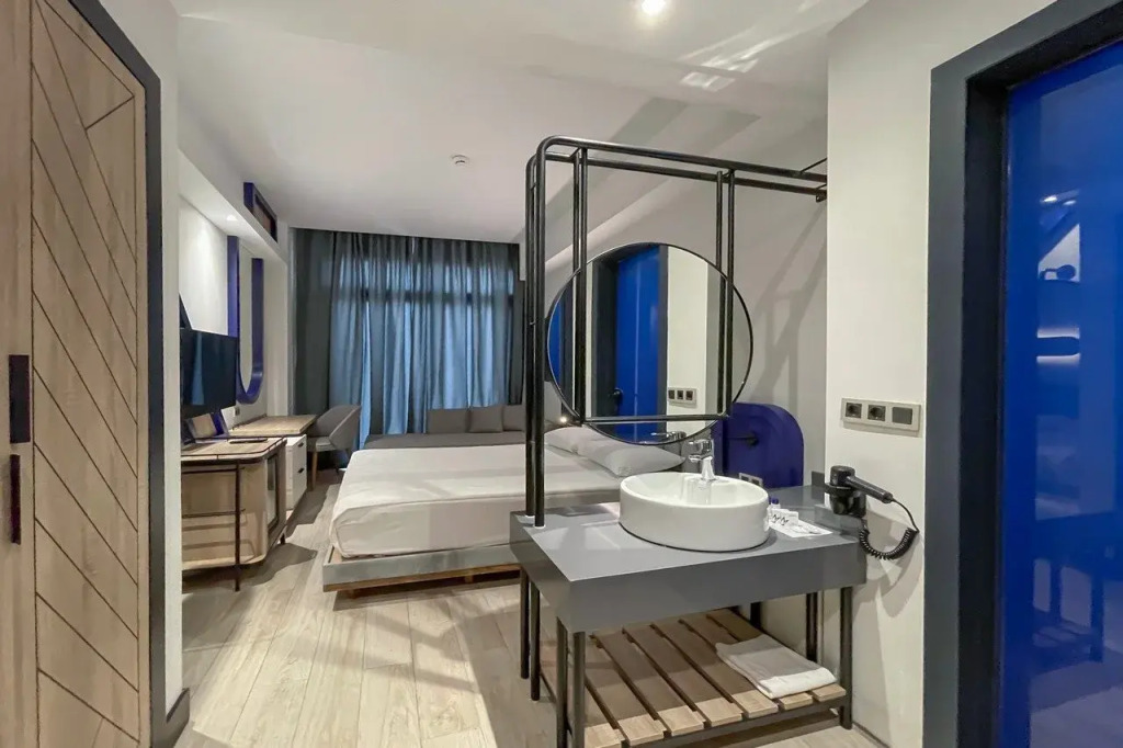 Armella Hill Hotel — фото 6