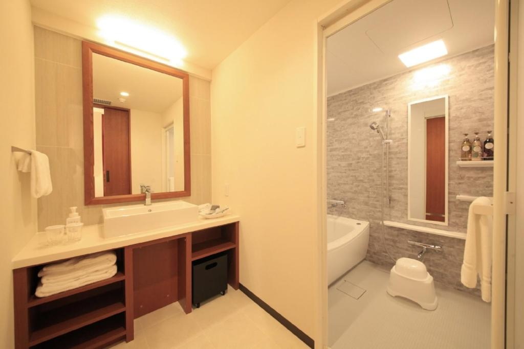 Richmond Hotel Tokyo Mejiro 사진 22