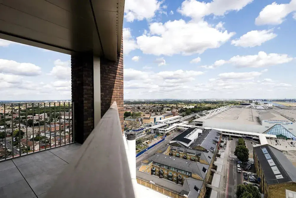 ExCeL London