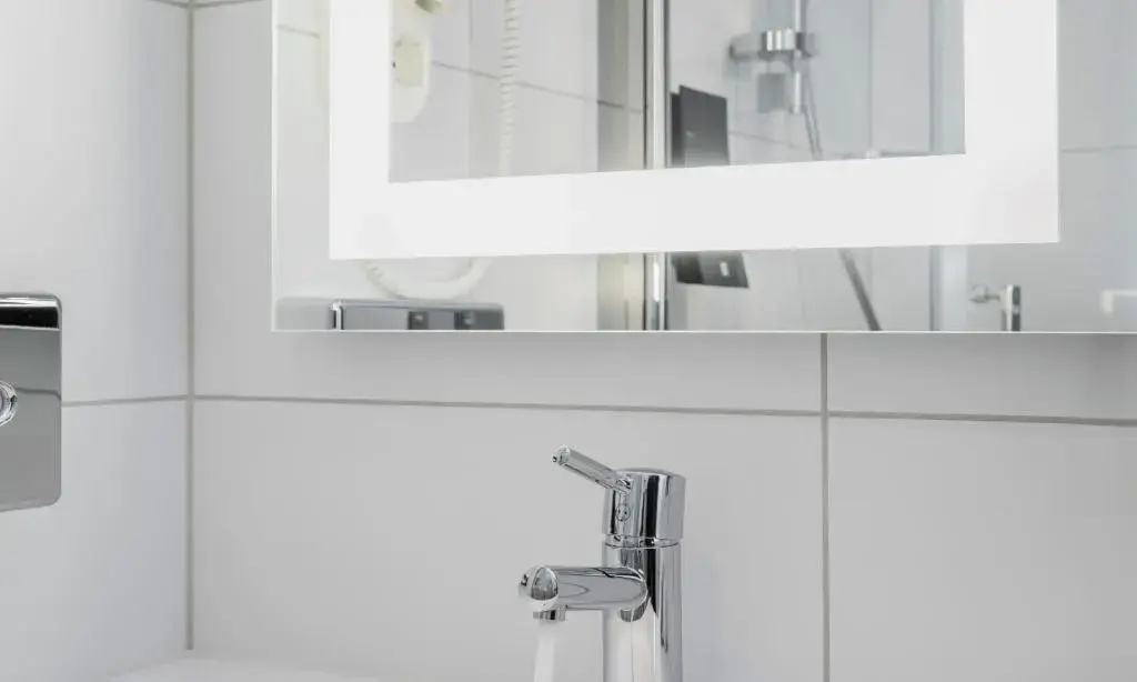 Thon Hotel Hammerfest - Chambres