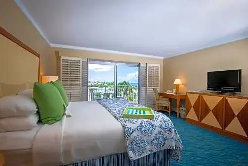 Naples Beach Club, A Four Seasons Resort - Chambres