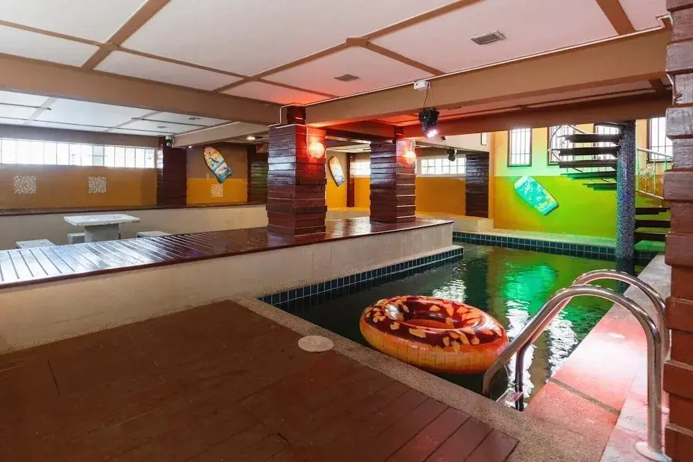 Hotel photo 12