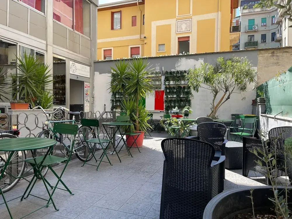 Hotel photo 18