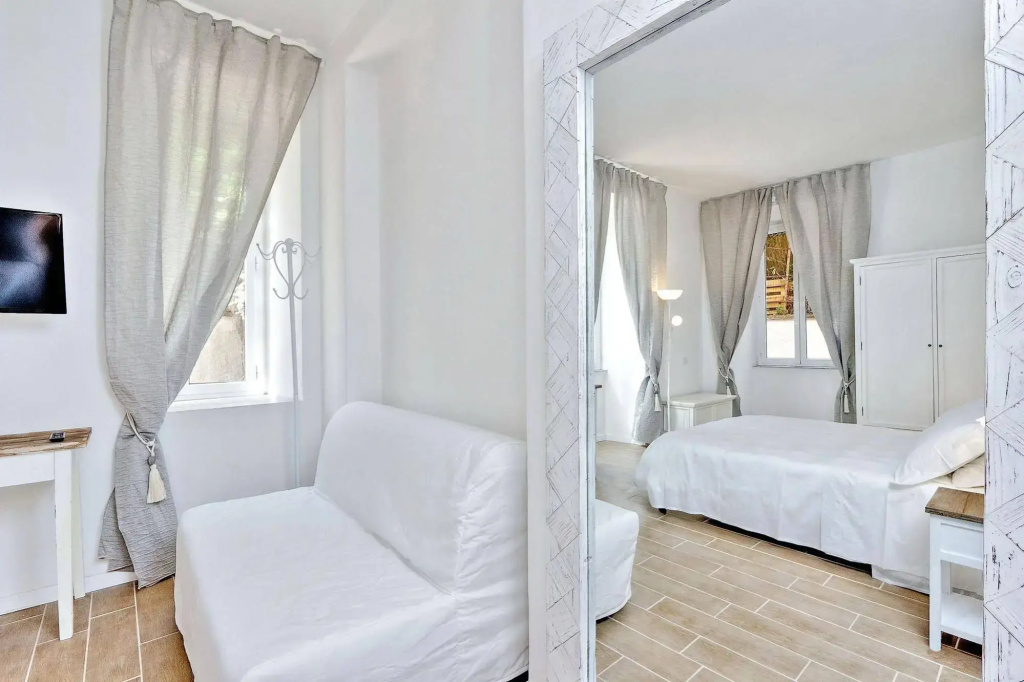 Giuliana Charming Rooms - Général
