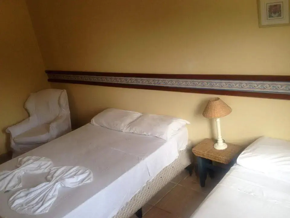 Hotel Canto da Enseada - Général