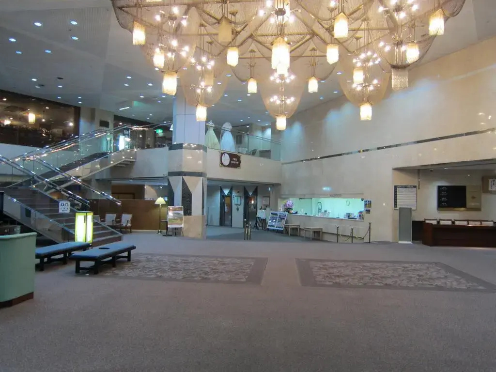 Myogi Green Hotel & Terrace