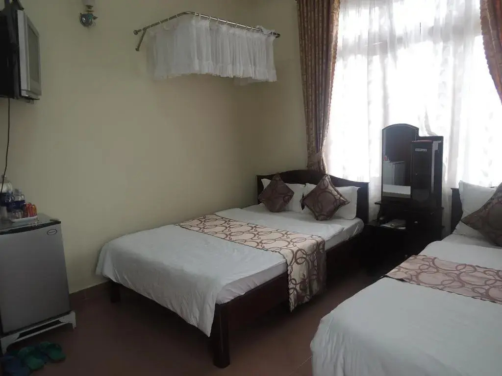 HANZ Nam Quang Hotel Da Lat - Général